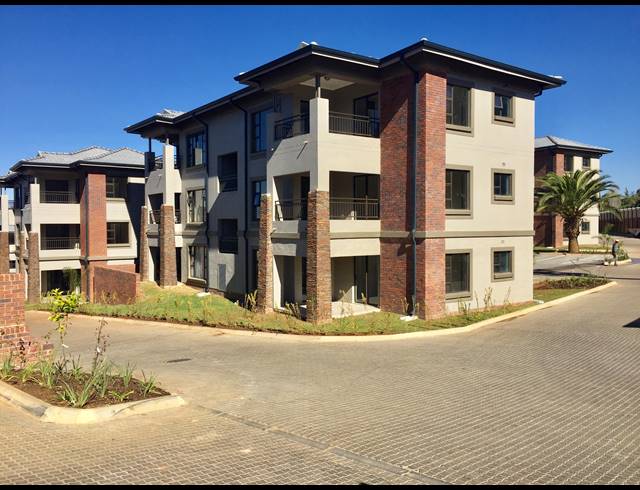 2 BEDROOM APARTMENT TO LET IN VICTORY PARK